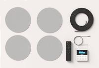 Mini hifi FONESTAR KS-WALL-4 - thumbnail