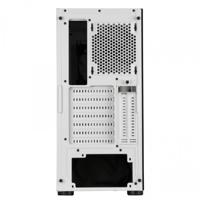 SilverStone FARA R1 V2 midi tower behuizing - thumbnail