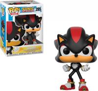 Sonic the Hedgehog Funko Pop Vinyl: Shadow - thumbnail