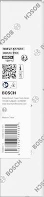 Bosch Accessoires Bochtstuk - 2608001210