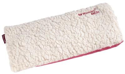 Warmies Hotpack Sherpa Beige 30x15cm