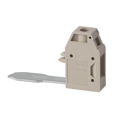 Weidmüller 1802810000 Aansluitadapter 5 stuk(s) Weidmüller 1802810000 Aansluitadapter 5 stuk(s)