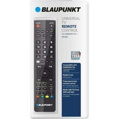 Universele afstandsbediening Blaupunkt BP3002 Universele afstandsbediening Blaupunkt BP3002