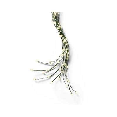 Micro boomverlichting 832 lamps warm-wit