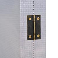 Kamerscherm inklapbaar meer 200x170 cm - thumbnail