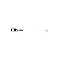 Yedoo dog adapter 25.4 for mezeq, mula, s2016 - thumbnail