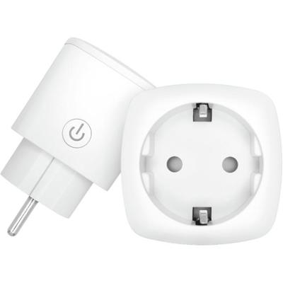 Trust Slimme WiFi stekker