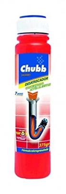 Plunjer Chubb 375 g