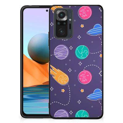 Xiaomi Redmi Note 10 Pro GSM Cover Space Xiaomi Redmi Note 10 Pro GSM Cover Space