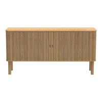 Bendt Dressoir 'Alandria' Eiken, 160cm - thumbnail