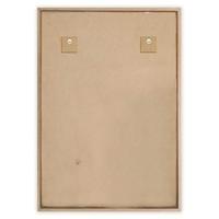 Reinders - Mars Sage Green - Relief Art Schilderij 70x50cm Hout - thumbnail