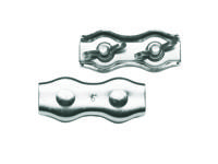 Gallagher Cord verbinder met vleugelmoer (4) - 075928 075928 - thumbnail