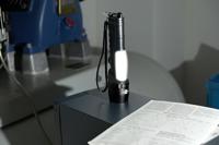 Brennenstuhl luxpremium led-zaklamp | met zijlicht - 1178690 - thumbnail