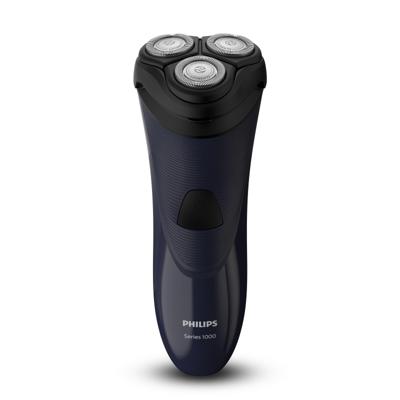 Philips 1000 series Elektrisch scheerapparaat voor droog scheren, CloseCut-messysteem