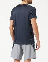 Craft 1909878 Core Unify Training Tee Men - Asphalt - M - thumbnail