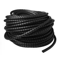 ACT CT4050 15 mm Spiraalband - 50 meter - thumbnail