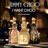 Jimmy Choo I Want Choo Forever Eau de Parfum 100ml - thumbnail