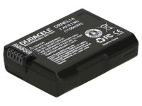 Nikon EN-EL14 accu (Duracell) - thumbnail