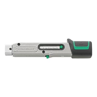 Stahlwille 730A/2-1 QUICK 50584001 Momentsleutel Kalibratie (ISO) Stahlwille 730A/2-1 QUICK 50584001 Momentsleutel Kalibratie (ISO)