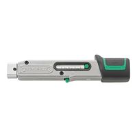 Stahlwille 730A/2-1 QUICK 50584001 Momentsleutel Kalibratie (ISO) - thumbnail