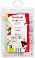 Fischer 548861 Plugassortiment 1 stuk(s) - thumbnail