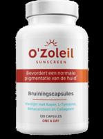 Ozoleil Bruiningscapsules - thumbnail