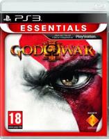 God of War 3 (essentials) - thumbnail