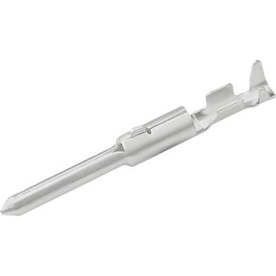 Amphenol VN01 015 0047 1 Ronde connector afzonderlijk contact Pencontact Totaal aantal polen: 1 Serie (ronde connectoren): C016 1 stuk(s)