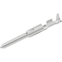 Amphenol VN01 015 0047 1 Ronde connector afzonderlijk contact Pencontact Totaal aantal polen: 1 Serie (ronde connectoren): C016 1 stuk(s) - thumbnail