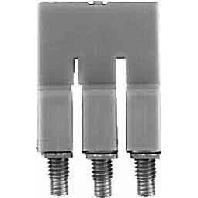 Weidmüller 1399800000 Dwarsverbinder 20 stuk(s) - thumbnail