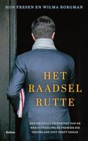 Het raadsel Rutte - thumbnail