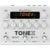 IK Multimedia Tonex Pedal White - thumbnail