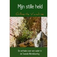 Gilberte  Vandrise Mijn stille held - thumbnail