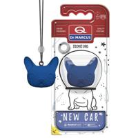 Auto luchtverfrisser Dr Marcus COSMIC DOG NEW CAR Nieuwe auto Plastic - thumbnail
