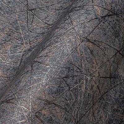 Livingwalls Metropolitan Stories. Travel Stories - Zwart - Metallic - 391775