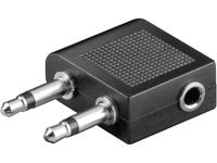 Abi Aux - vliegtuigadapter - thumbnail