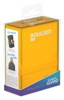Ultimate Guard Boulder 40+ - Amber - thumbnail