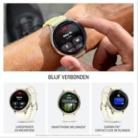 Garmin Venu® 4 - 41 mm GPS Multisport Smartwatch - thumbnail