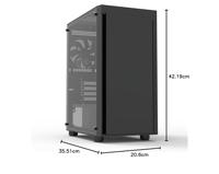 Zalman T3 PLUS - thumbnail