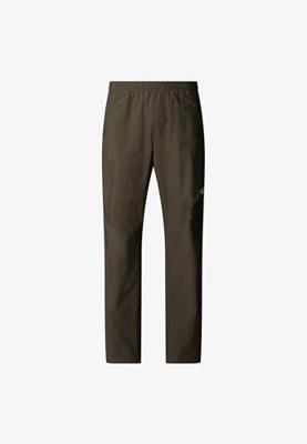 The North Face Limestone Wandelbroek Heren New Taupe Green XL The North Face Limestone Wandelbroek Heren New Taupe Green XL