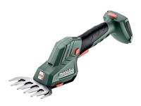 Metabo SGS 18 LTX Q Grasschaar, Struiksnoeischaar Accu Zonder accu 18 V - thumbnail