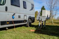 Brennenstuhl H07RN-F 3G2,5 1167650510 CEE-adapter 16 A 230 V 1 stuk(s) - thumbnail