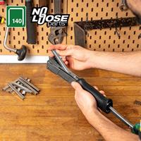 Rapid Hamertacker R311 in blister - thumbnail