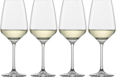 SCHOTT ZWIESEL - Tulip (Taste) - Witte wijnglas 0,35l nr. 0 s/4