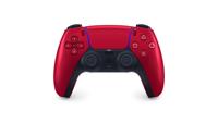 PS5 Dualsense Draadloze Controller - Volcanic Red - thumbnail