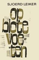 Op blote voeten - Sjoerd Leiker - ebook - thumbnail