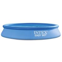 Intex easy set zwembad 305 x 61 cm - thumbnail