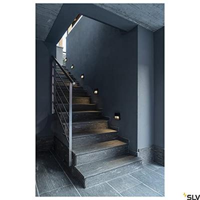 SLV TrapverlichtingDownunder Out - 1002869