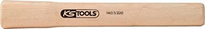 KS Tools 142.1540 1421540 Hamersteel 190 g 365 mm 1 stuk(s)