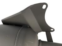 TECNIGAS Geluiddemper "silent pro sound compl silent pro sw-chr - thumbnail